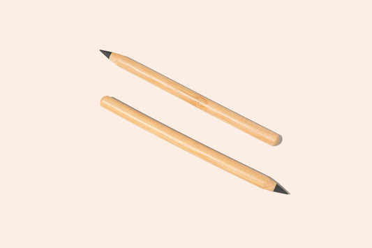 Bulk Never Ending Bamboo Pencil | Holiday Bestseller: 50
