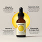 Vitamin C Serum - Brightening Natural Skincare