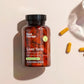 Liver Tonic Herbal Supplement Capsules 120 Capsules