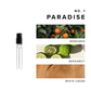 Luxury Perfume Discovery Set