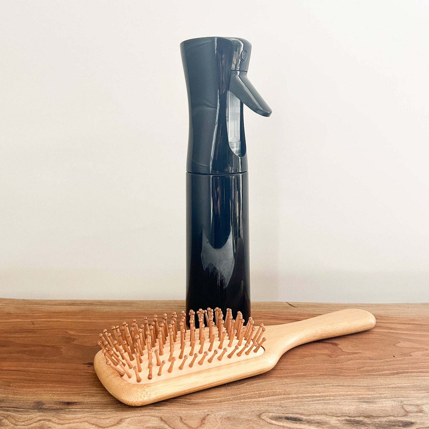 Mister | Continuous Spray | Fine Mist Sprayer | 10oz