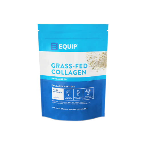 GRASS-FED COLLAGEN U.S.A. Sourced!!!