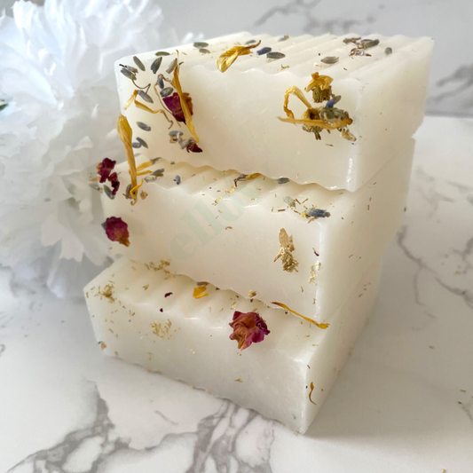 Feminine Wash with Apple Cider Vinegar Yoni Soap