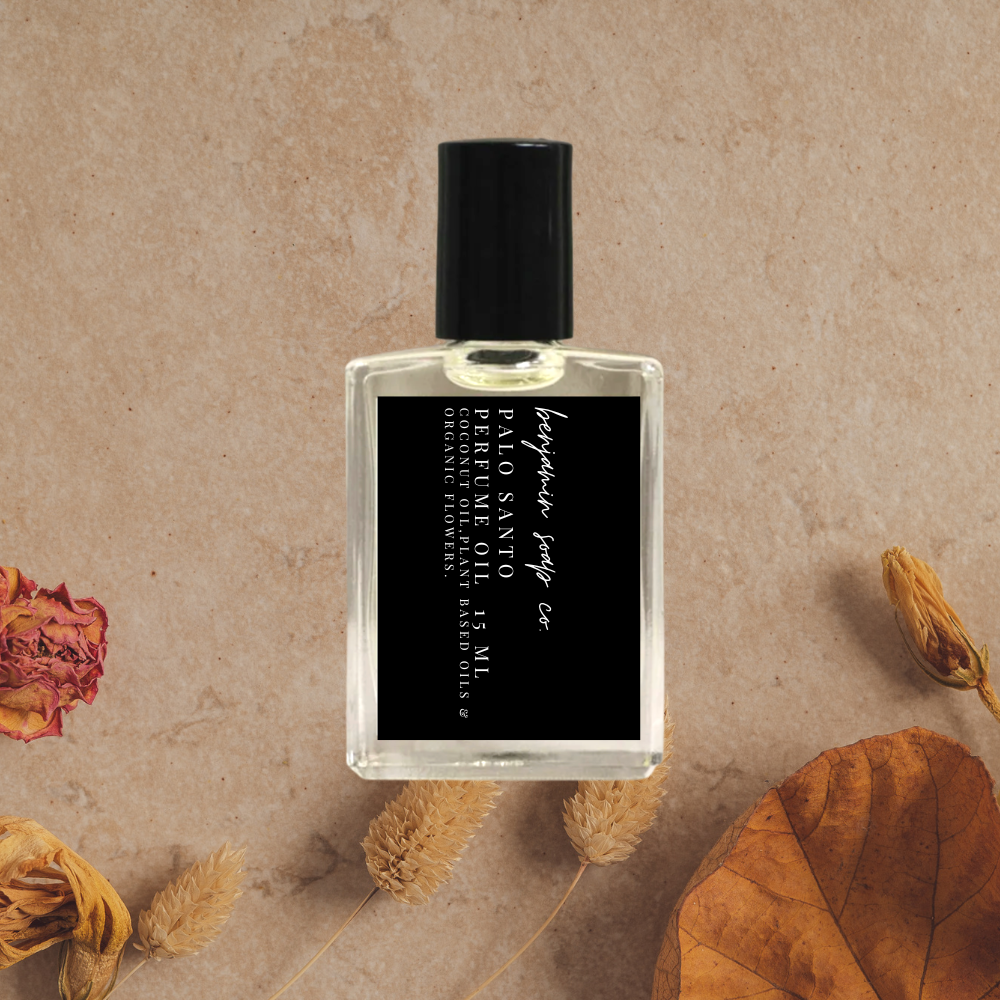 Perfume Oil | 15 ML