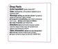 Olloïs Ignatia Amara 30C Vegan Organic Kosher, 80 Pellets