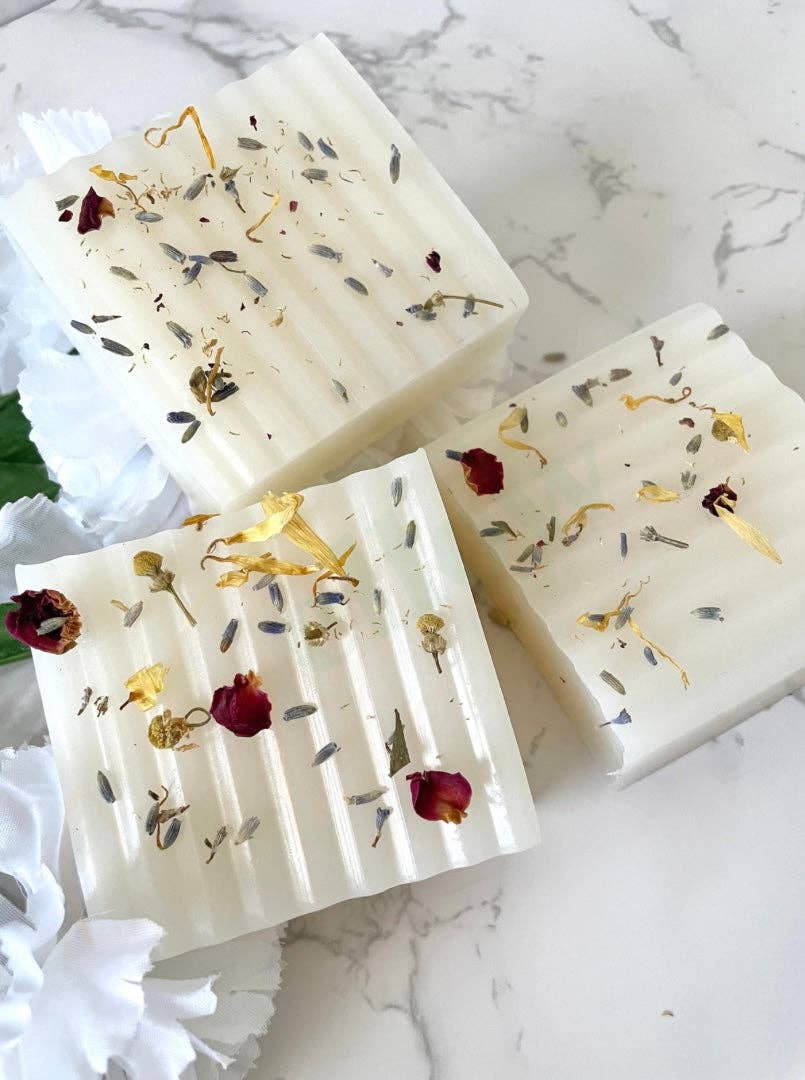 Feminine Wash with Apple Cider Vinegar Yoni Soap