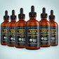 Organic Black Castor Oil 3.38oz