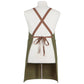 Mason Apron - Olive Branch