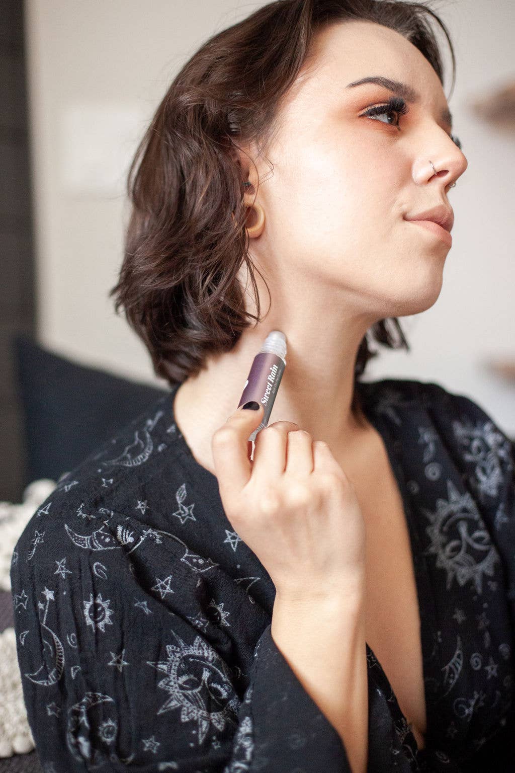 Sweet Rain Roll-On Perfume