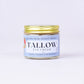Coffee-Infused Tallow Eye Cream