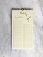 Fern Celebration Calendar | Perpetual Calendar