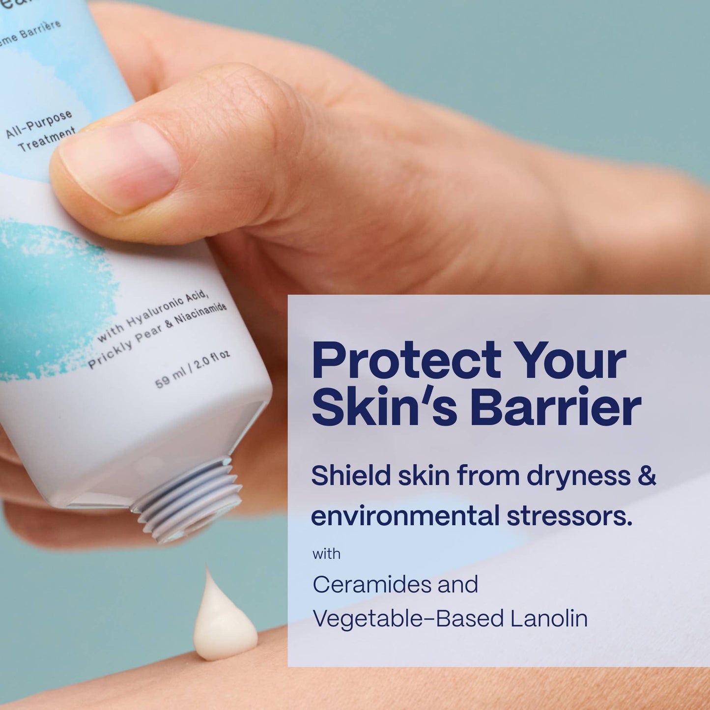 Ultra Rich Barrier Cream