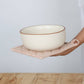 Potholder - Trivet - Slub Chambray Rust