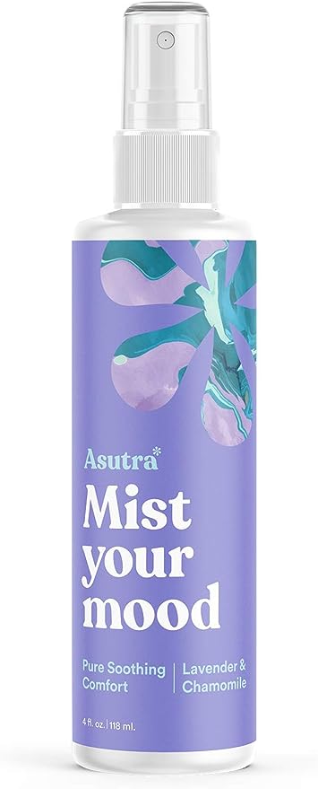 Mist your mood Sprays