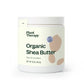 Organic Shea Butter 16 oz Jar