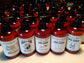 Body Lotion - 8 oz pump bottles with essential oils