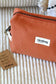 Leon Toiletry Bag 4 colors