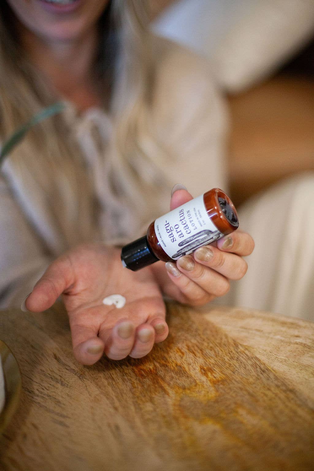 2oz Sea Salt Surf Body Lotions