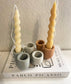 The Arch Taper Candle Holder