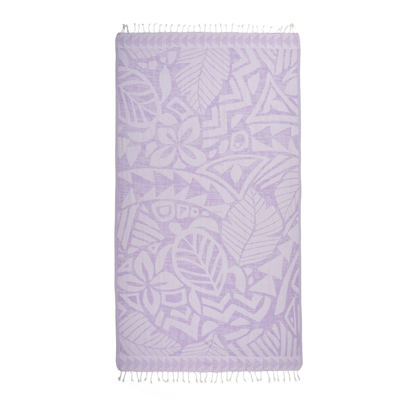 Antalia  Peshtemal Pure Cotton Beach Towel