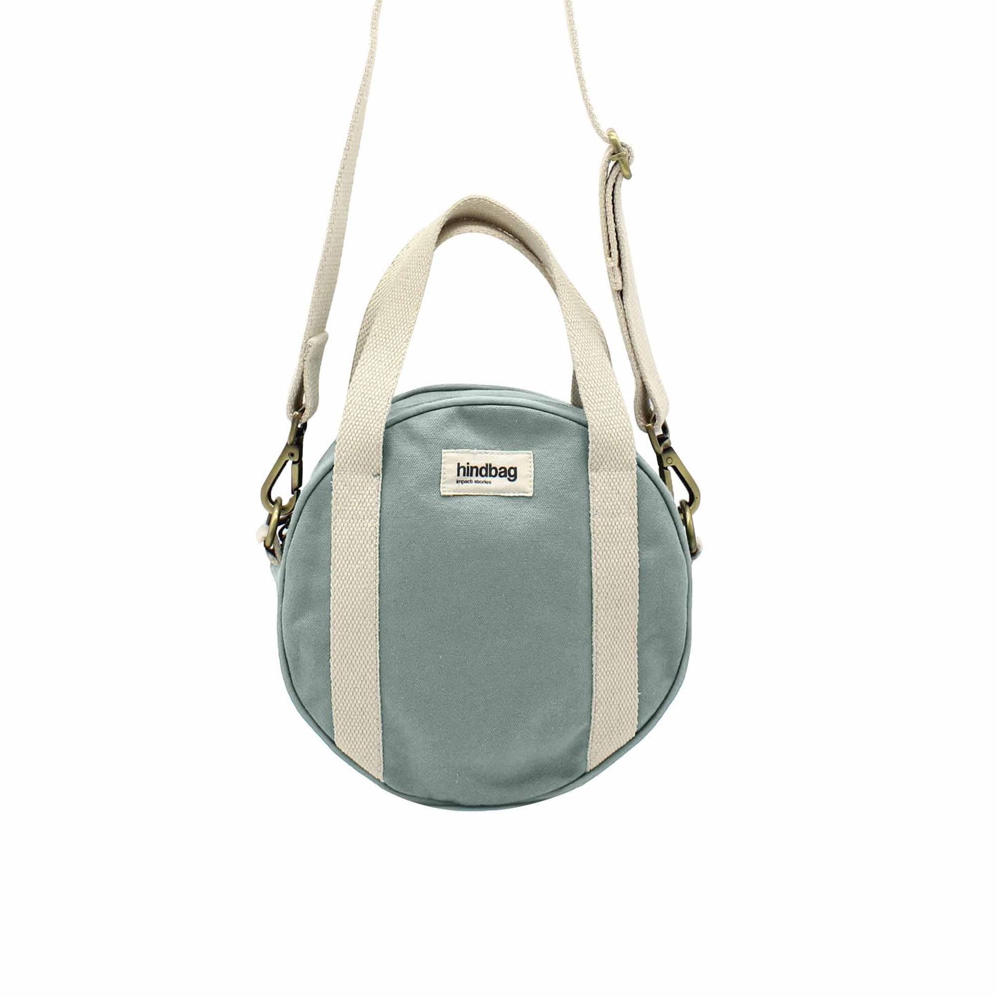 Louis round bag: 4 colors