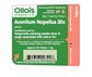 Olloïs Aconitum Napellus 30c Vegan Organic kosher, 80 ct