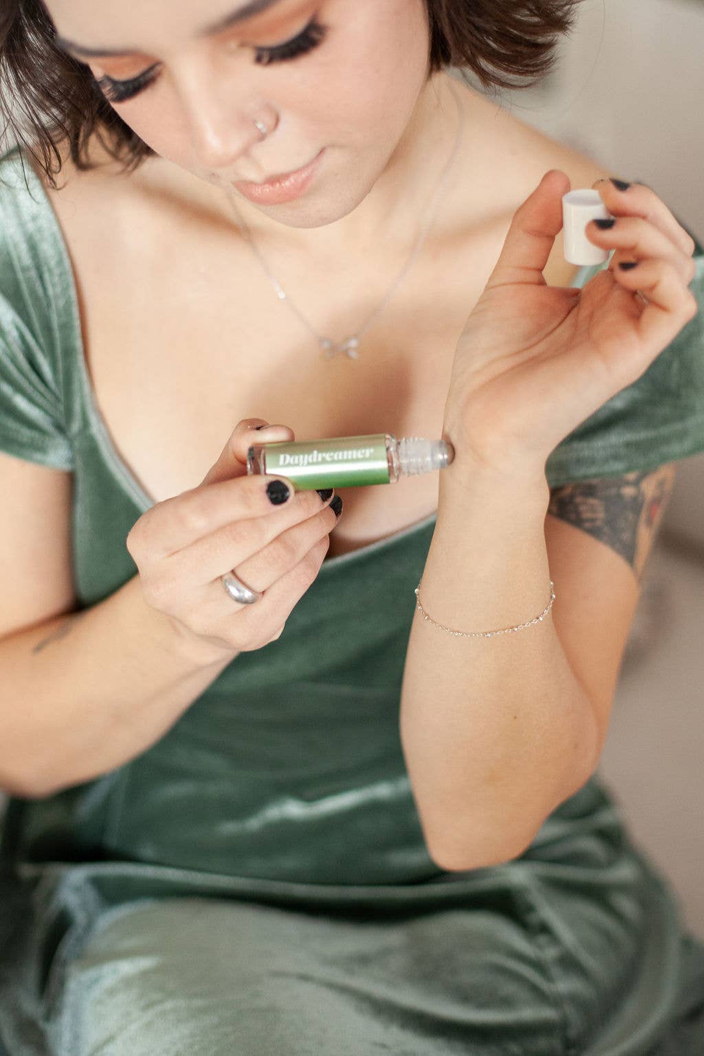 Daydreamer Roll-On Perfume