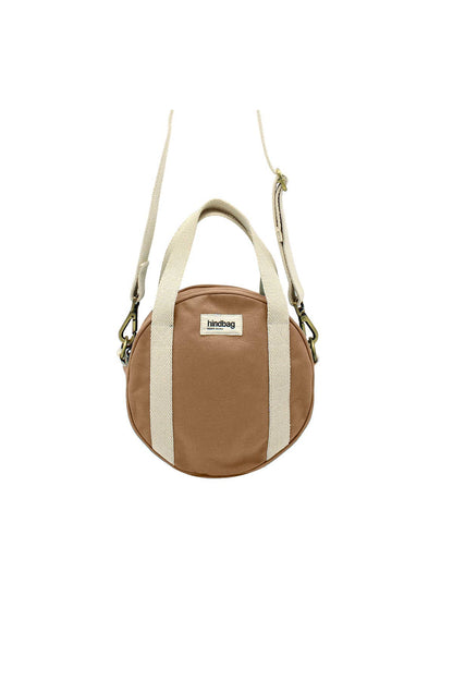 Louis round bag: 4 colors