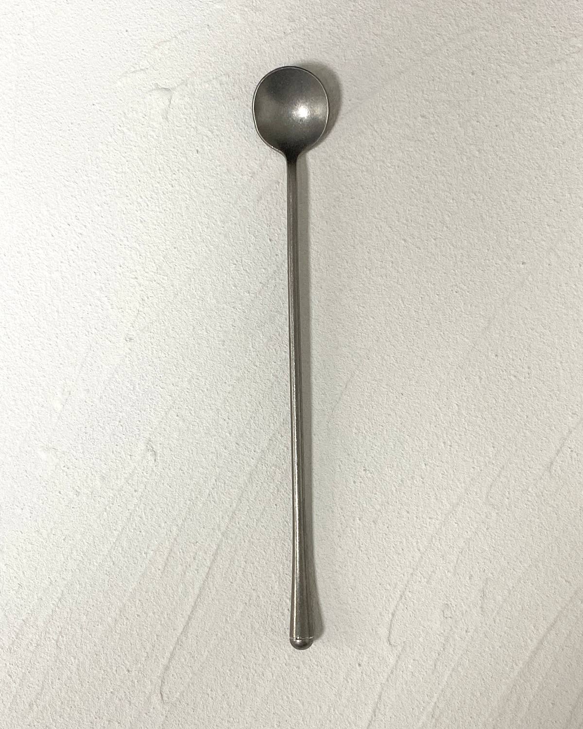 Modern Matte Spoons - Gold