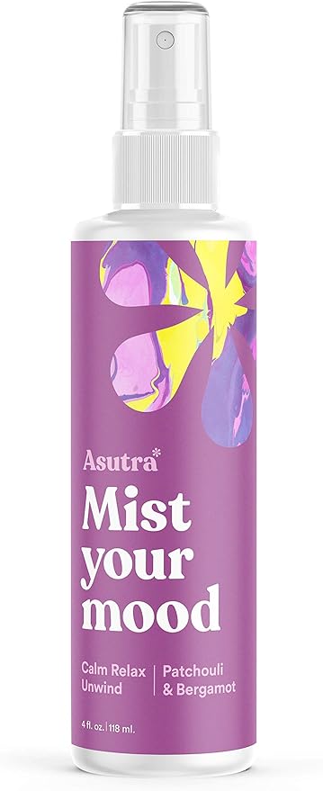 Mist your mood Sprays