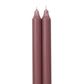 12" Tapers - 2pk: Tan