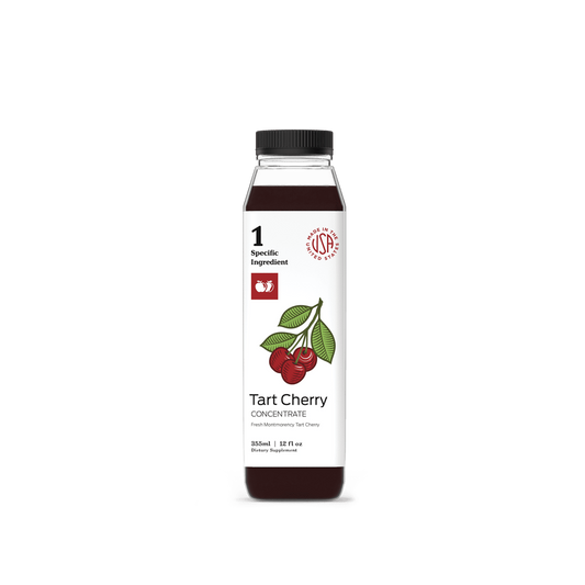 Tart Cherry Juice Concentrate