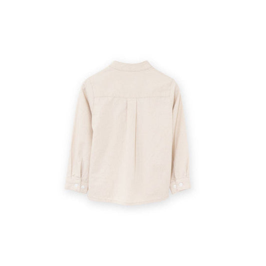 Boys Shirt | Offwhite