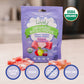 Organic Sour Chewy Candies 1.8oz Single Serve Bags