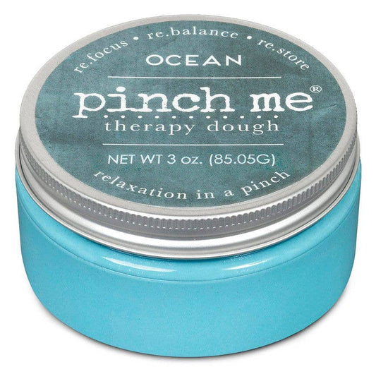 Pinch Me Therapy Dough Ocean