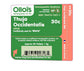 Olloïs Thuja Occidentalis 30C Vegan Organic, 80 Pellets