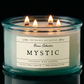Mystic Scented Candle