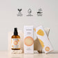 Vitamin C Toning Mist - Facial Mist Hydrating Spray