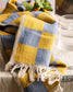 Sardine - Hand Stitched Kitchen Towel