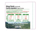 Olloïs Rhus Toxicodendron 30C Vegan Organic, 80 Pellets