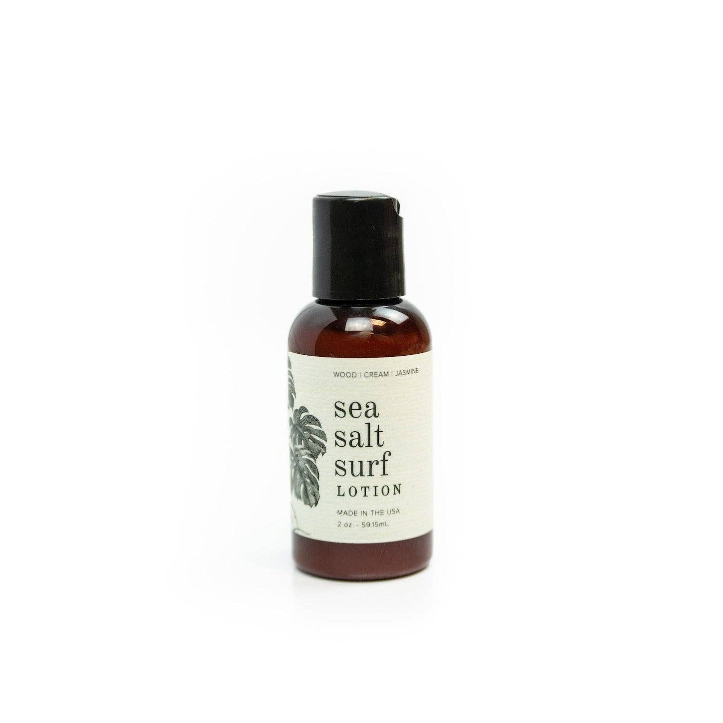 2oz Sea Salt Surf Body Lotions