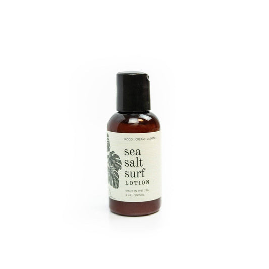 2oz Sea Salt Surf Body Lotions