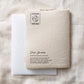 Thank You | Eco-Friendly Gratitude Greeting Card