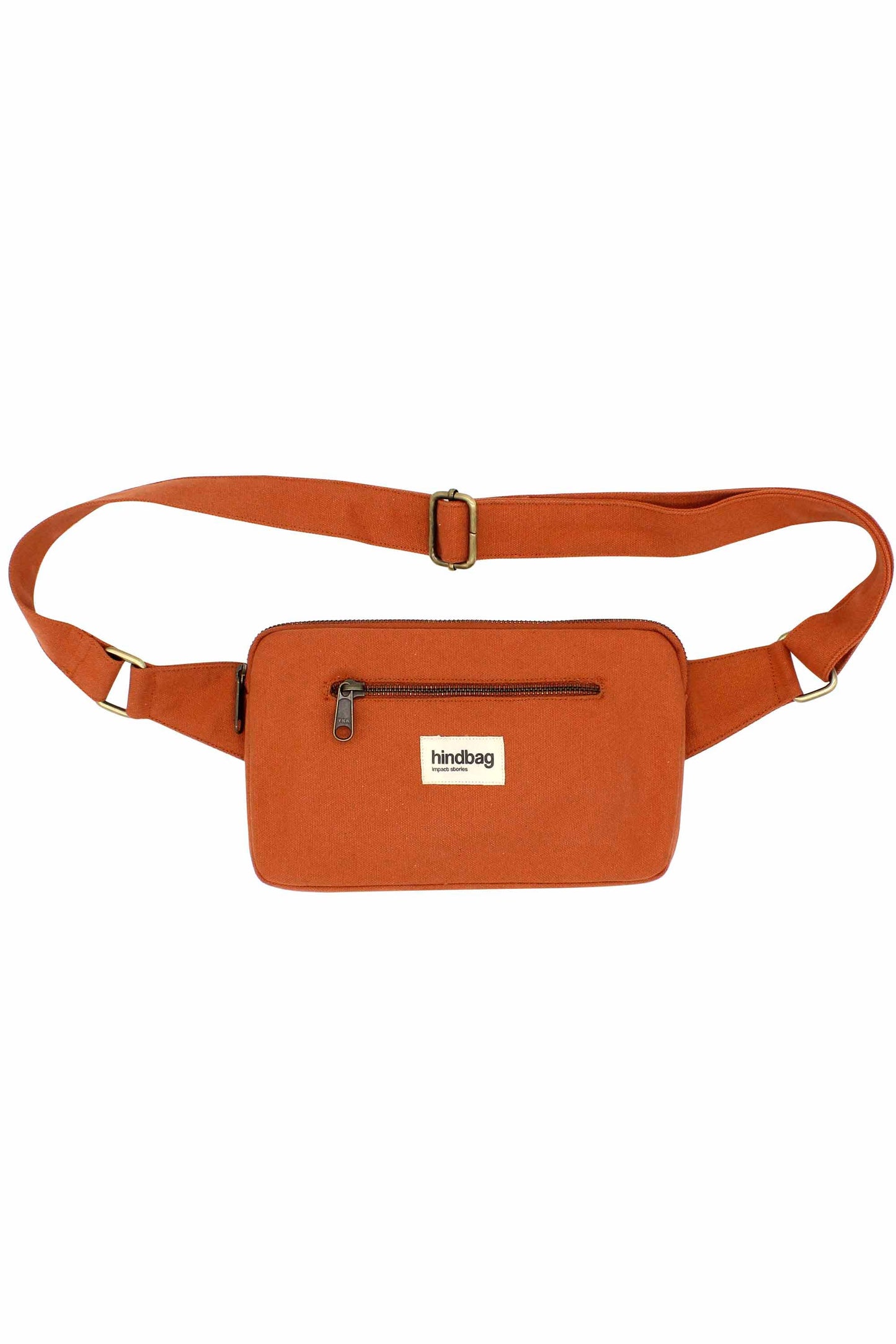 Harry Waist Bag Organic Cotton 5 Colors