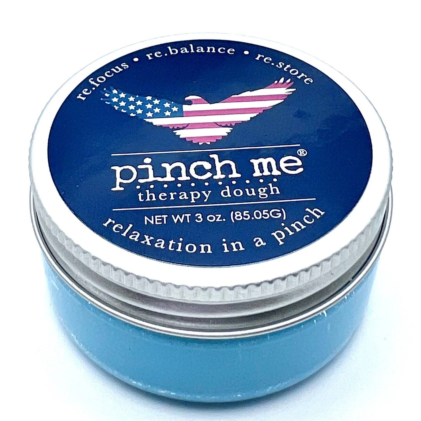 Pinch Me Therapy Dough USA