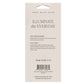Palo Santo Patchouli Hanging Air Freshener - Gifts