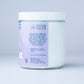 Lavender Whipped Tallow, All Natural Grass Fed Beef Tallow
