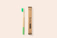 Adult Bamboo Toothbrush | Summer Bestseller