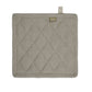 Pot Holder Trivets - Muse - Taupe