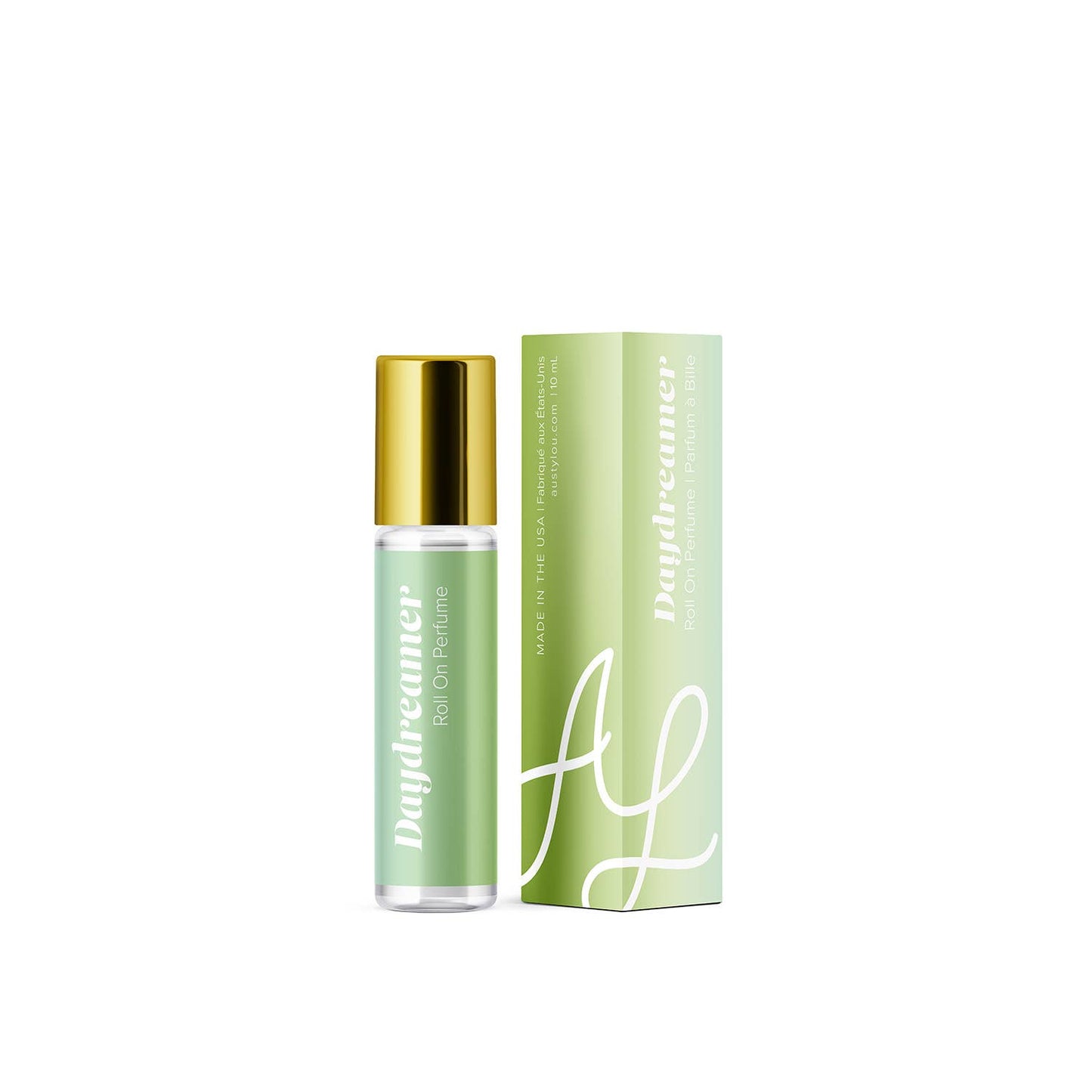 Daydreamer Roll-On Perfume